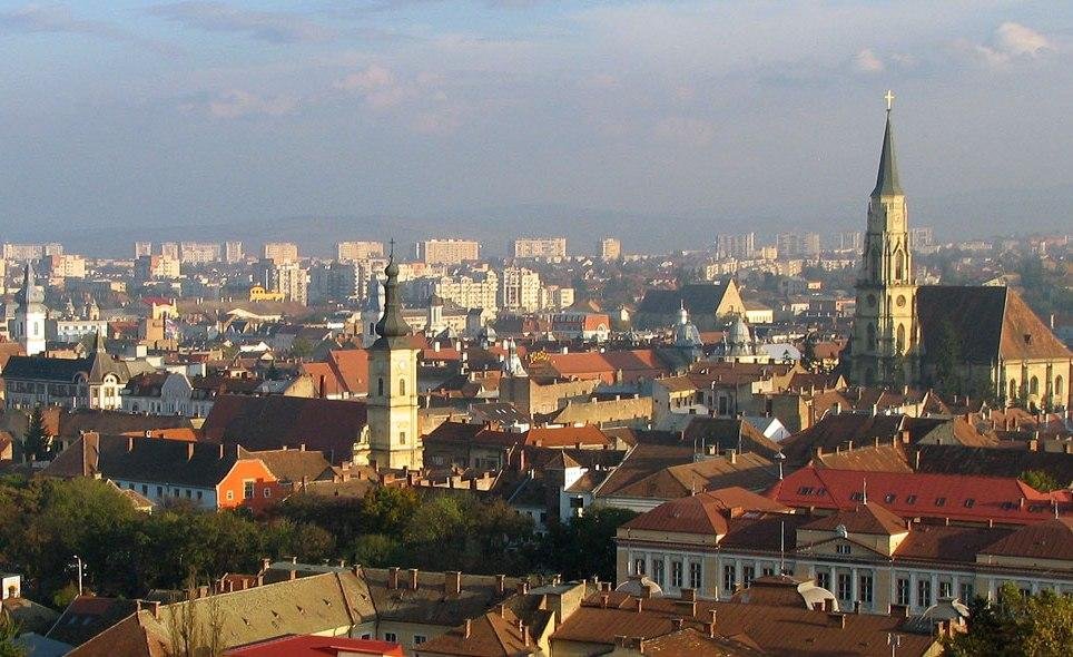 8,7 milioane de euro - cea mai scumpă tranzacție imobiliară realizată anul trecut, la Cluj. Care au fost cele mai vândute proprietăți