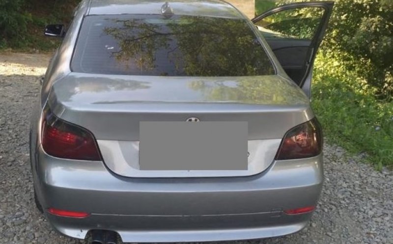 Pe urmele unui șofer băut, de pe Muncii și până în Apahida. Polițiștii au tras cu pistolul