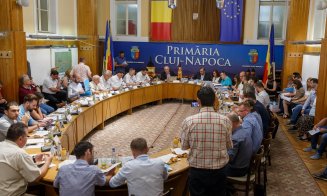 Primăria demarează exproprierile pentru 4 noi parcuri în Cluj-Napoca
