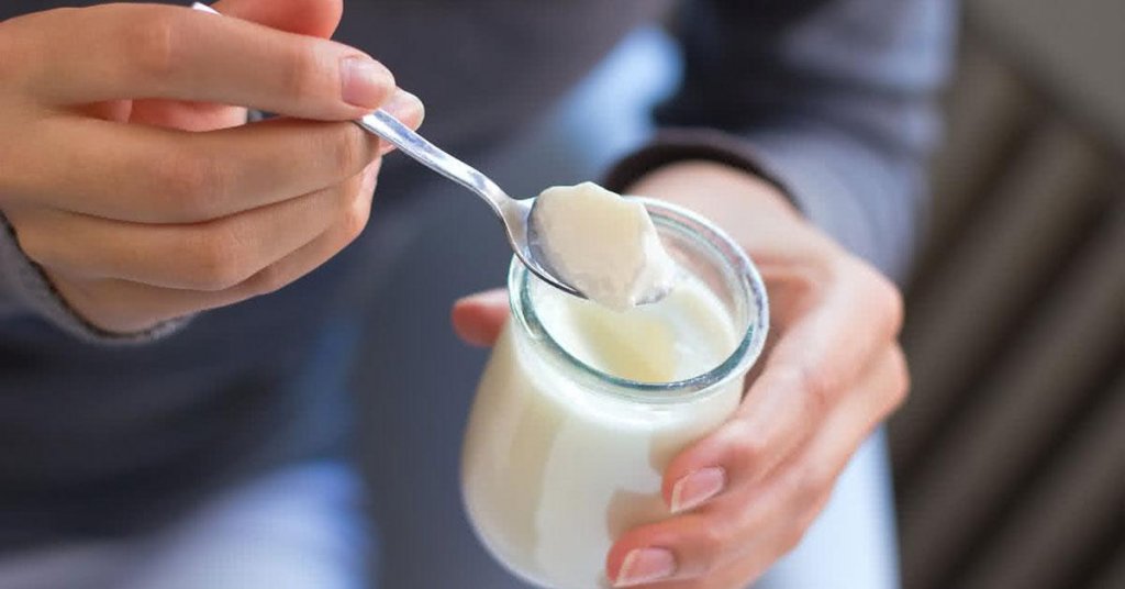 Dieta cu iaurt și fructe. Ce poți mânca pe lângă