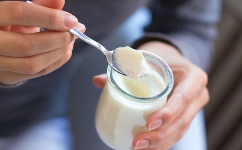 Dieta cu iaurt și fructe. Ce poți mânca pe lângă
