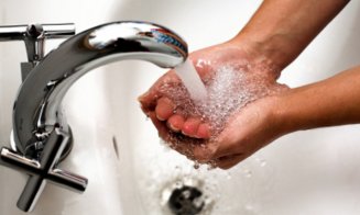 Întreruperea furnizării apei calde menajere în 10 iulie
