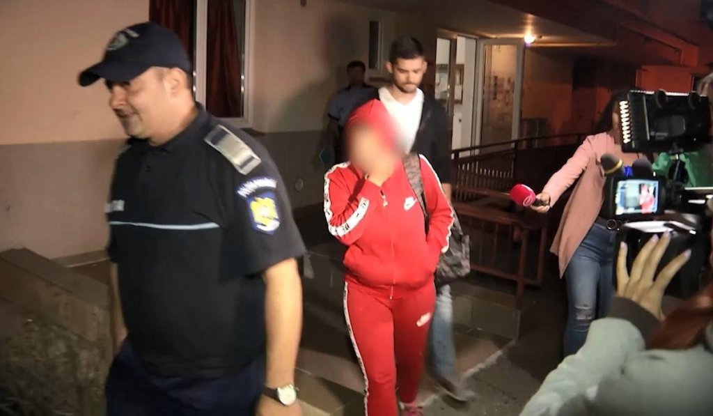 Control la DGASPC și sesizarea Avocatului Poporului / Mama criminală, diagnosticată cu retard mintal
