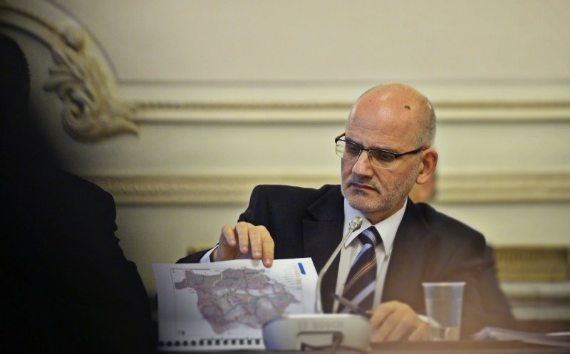 Narcis Neaga a demisionat de la şefia CNAIR, ca să nu fie demis