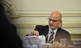 Narcis Neaga a demisionat de la şefia CNAIR, ca să nu fie demis