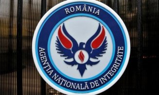 Consilier local din Cluj, găsit incompatibil de Agenția de Integritate