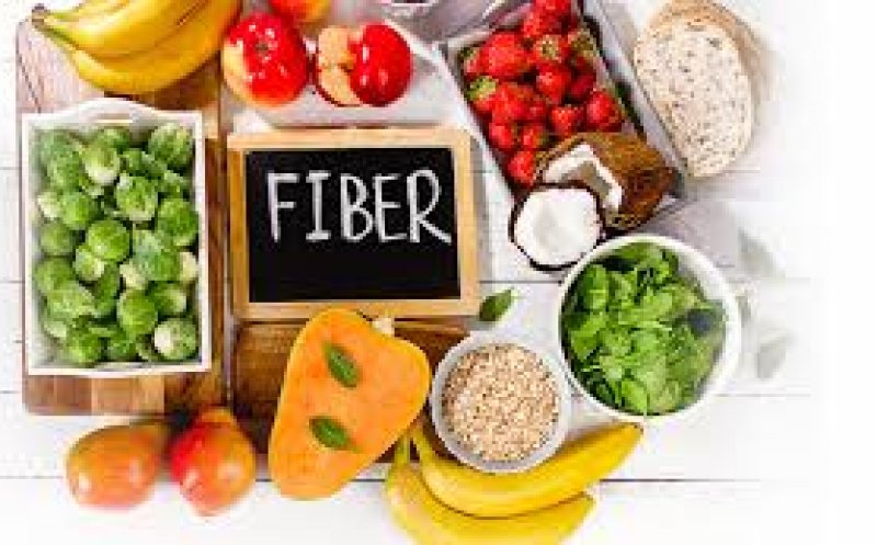 Cele mai bune 5 alimente bogate în fibre pe care trebuie să le introduci în dieta ta