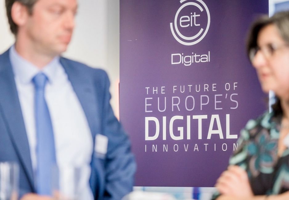 Afaceri IT cu potențial din Cluj, introduse într-un accelerator european
