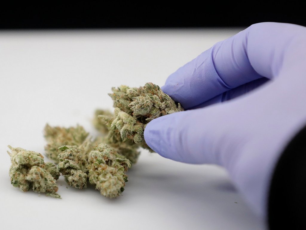 Legalizarea canabisului. Ministrul Sănătății: "Nu pot fi în totalitate de acord"