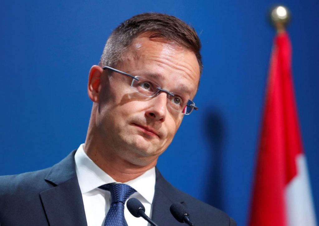 Solicitare de la Budapesta: ignorarea deciziilor judecătoreşti şi intervenţia statului român în Justiţie