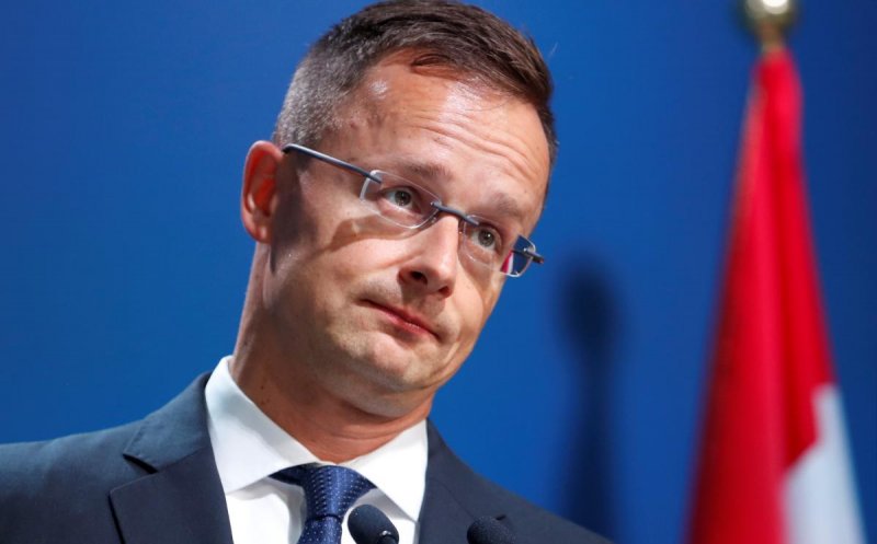 Solicitare de la Budapesta: ignorarea deciziilor judecătoreşti şi intervenţia statului român în Justiţie