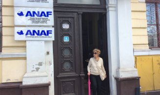 Finanțele clujene și-au crescut încasările cu 85 de milioane