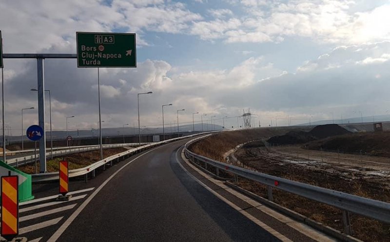 Noul  șef CNAIR, cel care ar fi "pierdut" contractul cu Bechtel al Autostrăzii Transilvania