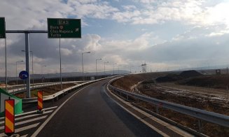 Noul  șef CNAIR, cel care ar fi "pierdut" contractul cu Bechtel al Autostrăzii Transilvania