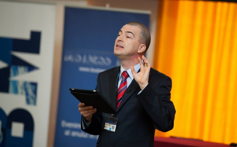 Managerii Clujului, învățați cum să fie lideri