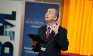 Managerii Clujului, învățați cum să fie lideri