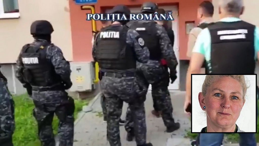 Criminalul englezoaicei prins în Cluj, dat în vileag de fosta soție