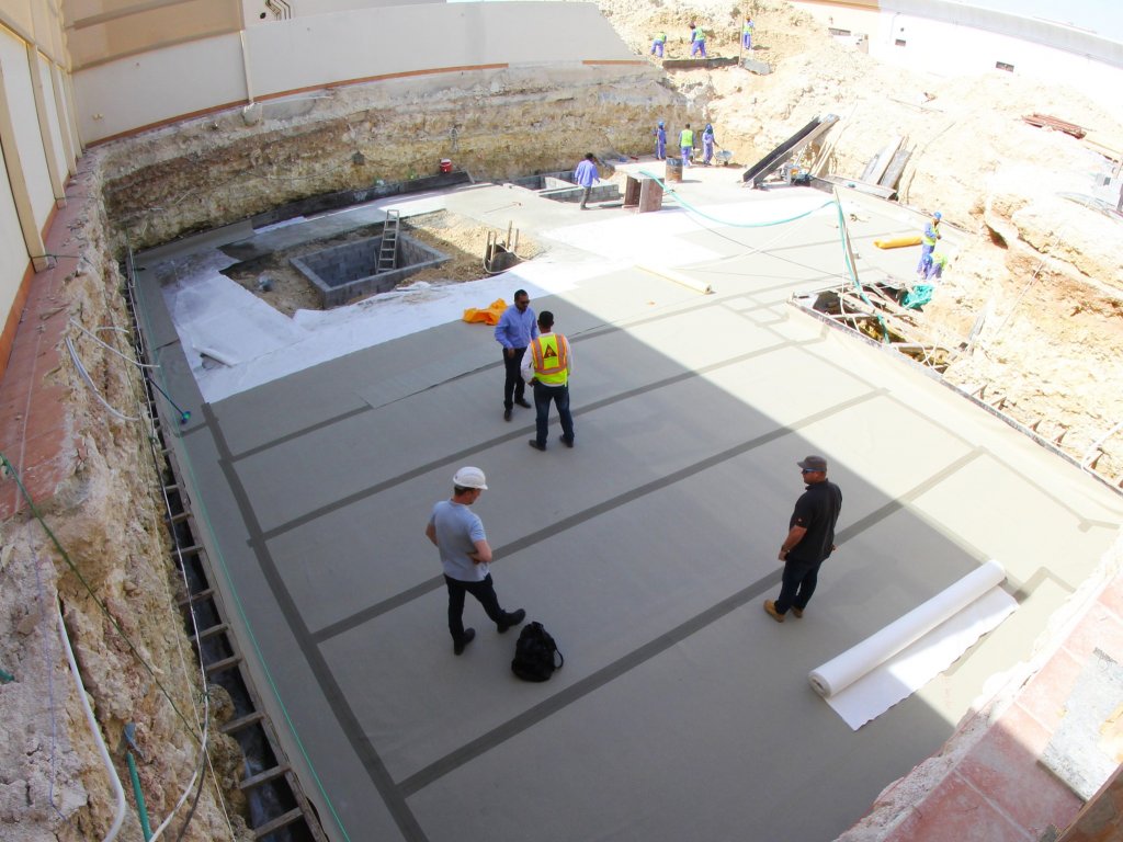 Fuziune în piața construcțiilor. Sika, grup cu fabrică în Cluj, va prelua Arkon Membrane
