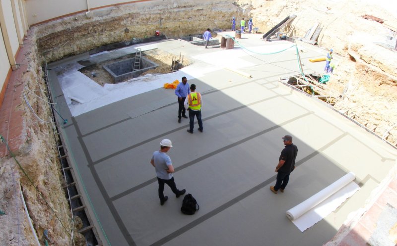 Fuziune în piața construcțiilor. Sika, grup cu fabrică în Cluj, va prelua Arkon Membrane