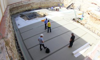 Fuziune în piața construcțiilor. Sika, grup cu fabrică în Cluj, va prelua Arkon Membrane