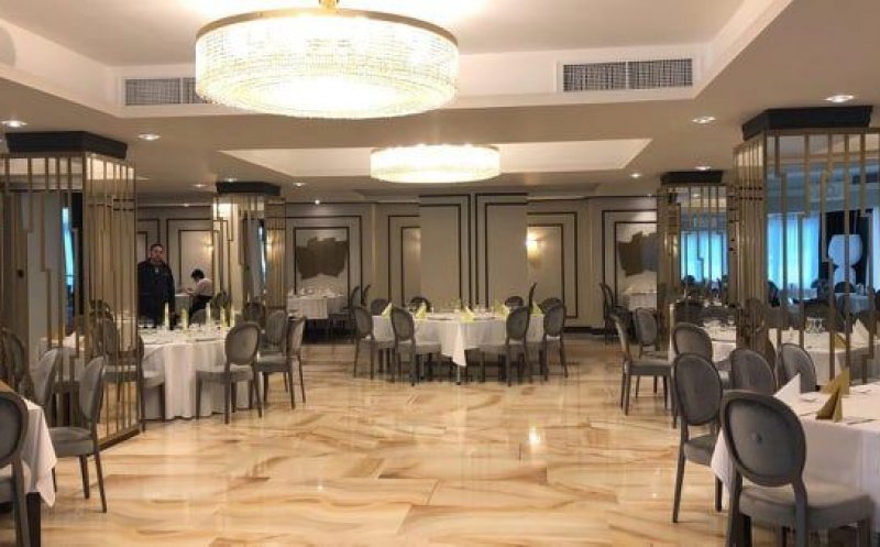 Hotelul județului se va moderniza pe credit bancar și din profit