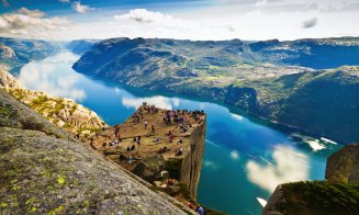TOP destinații europene perfecte pentru luna august