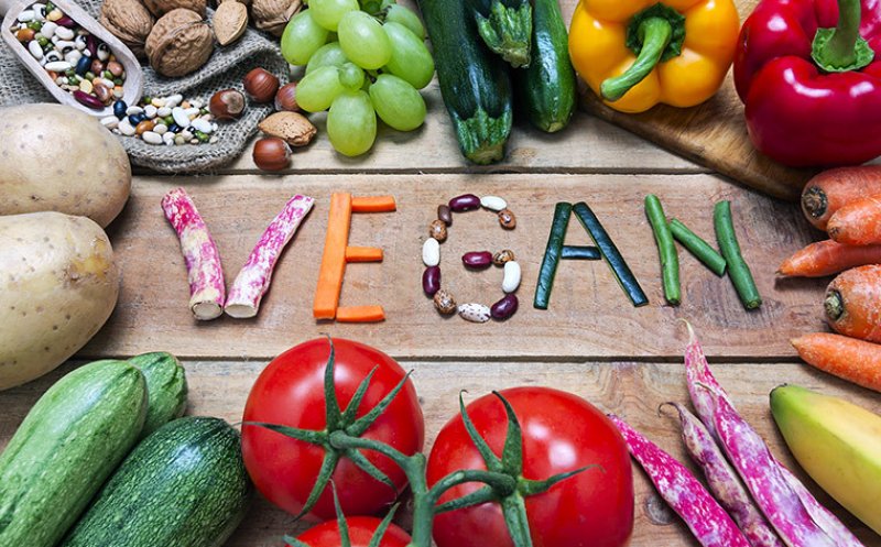 Dieta vegană: ce poți mânca și de ce suplimente ai nevoie
