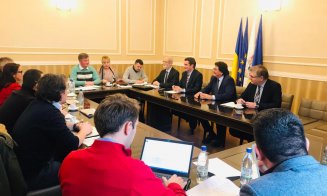 Schimbări în Alianța Vestului. Cu cine au fost înlocuiți cei doi primari plecați la Bruxelles