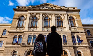 A început admiterea la UBB: peste 26.000 de locuri