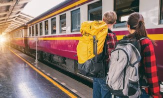 Mărinimia PSD a durat doar doi ani. Guvernul taie gratuitățile pe tren pentru studenți