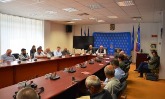 Colectare selectivă / Urmează licitații pentru selectarea operatorilor pentru județul Cluj