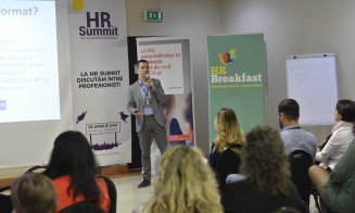 Clujenii de la GapMinder vor pompa 300.000 de euro în platforma Unde Lucrăm