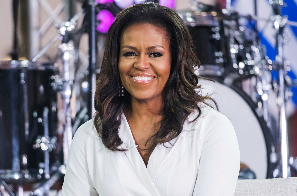 TOP „Cele mai admirate femei din lume”. Michelle Obama, pe primul loc