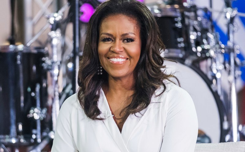 TOP „Cele mai admirate femei din lume”. Michelle Obama, pe primul loc