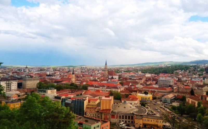 Marjă de negociere de 21% la apartament, în Cluj: "Dispui de lichidități, există deschidere din partea vânzătorului"