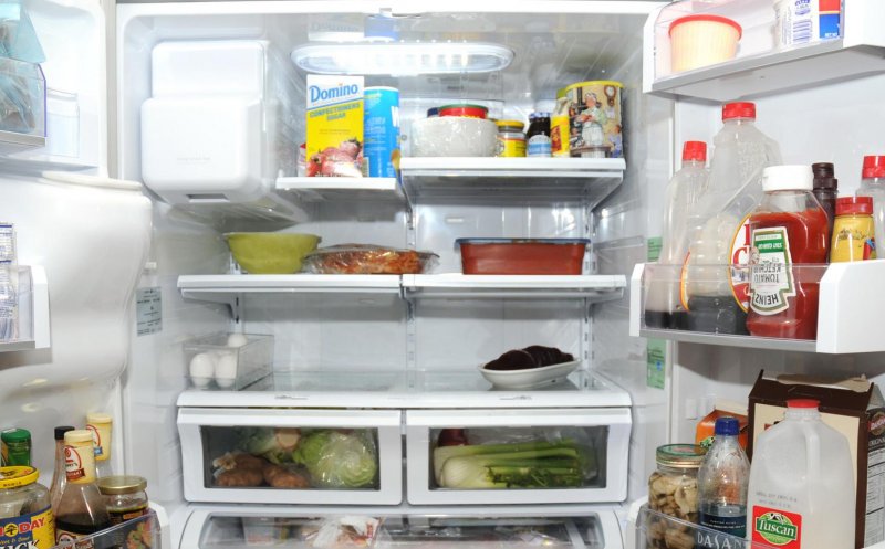 Câte calorii au cele mai populare alimente