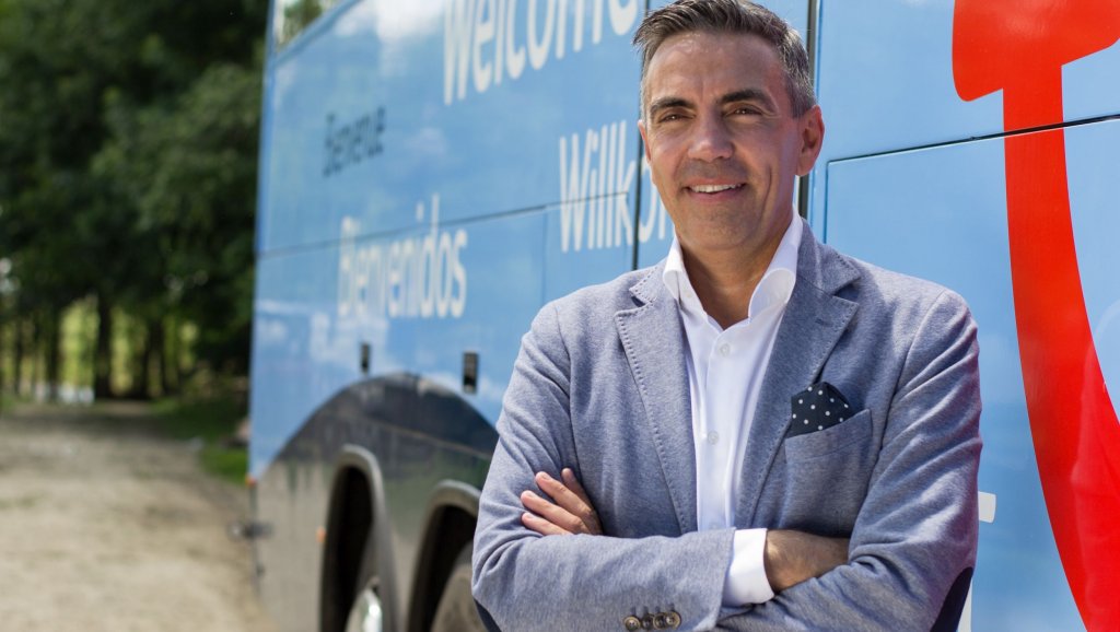 Banca Transilvania intermediază intrarea în România a gigantului Dertour