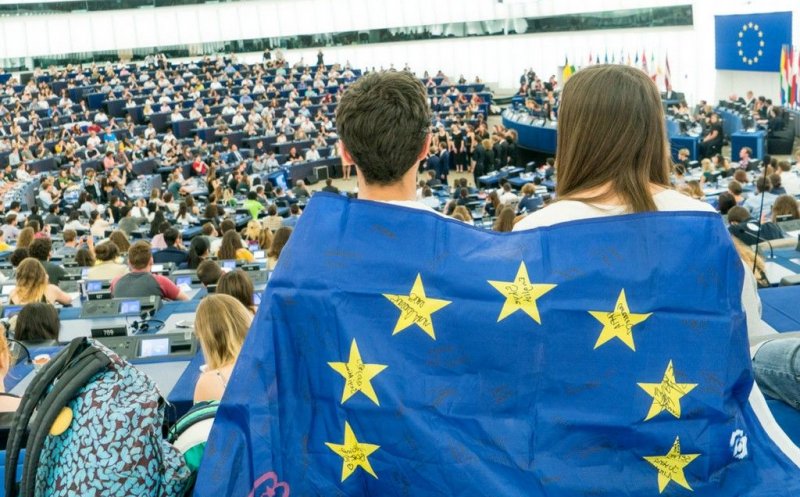 Comisia Europeană și-a rezervat stand la Untold