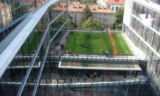 Cine va administra business-ul din centrul Clujului al “fraților Dedeman”