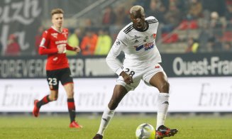CFR Cluj a dat lovitura pe piața transferurilor: “M-am întors acasă. Am venit şi pentru tata Petrescu”