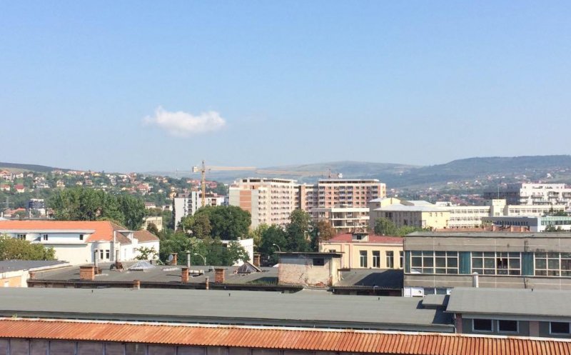 Radiografia Clujului imobiliar:  Iris ia avânt, Zorilor și Bună Ziua bat în retragere