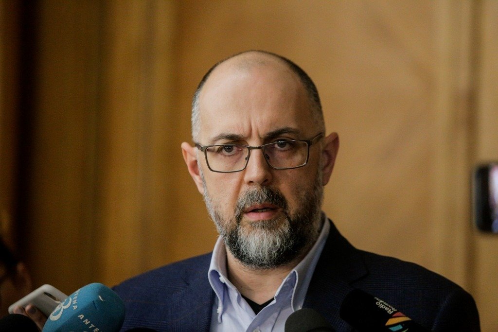 UDMR va avea candidat la prezidențiale