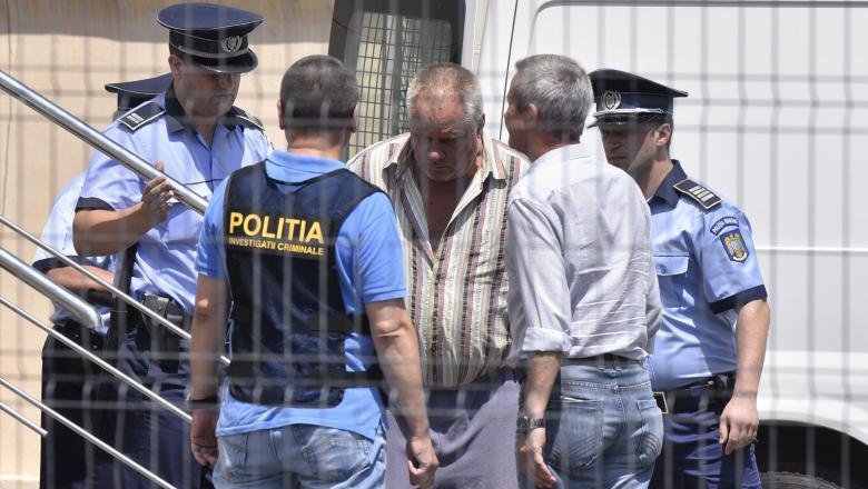 Gheorghe Dincă şi-a recunoscut ambele crime