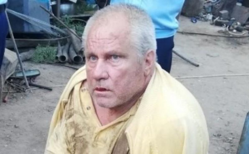 DIICOT: Gheorghe Dincă a ucis-o pe Alexandra după ce a surprins-o cu telefonul, apoi a incinerat-o