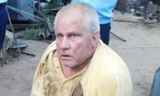 DIICOT: Gheorghe Dincă a ucis-o pe Alexandra după ce a surprins-o cu telefonul, apoi a incinerat-o