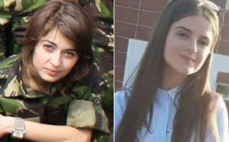 CRIMA DIN CARACAL | Sora Aurei Ion, scrisoare sfâşietoare pentru familia Alexandrei