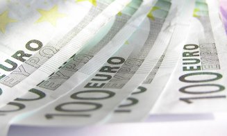 Euro va crește în următoarele 12 luni. Cum va arăta cursul valutar