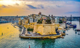 TOP 15  destinații low-budget în Europa. Cât te costă berea, cazarea sau biletul de bus