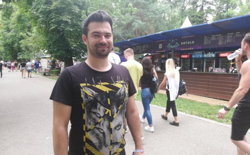 Manele la Untold? Ce spune directorul festivalului de 14 milioane de euro