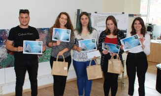 Studium Green susţine tinerele talente. Studenţii USAMV propun amenajarea grădinii urbane a celui mai spectaculos ansamblu rezidenţial din Transilvania